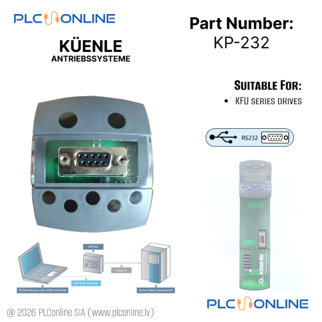 KUENLE KP-232